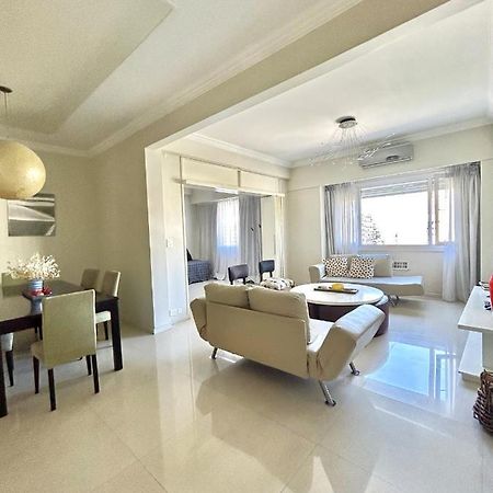 Recoleta Luxury Apartment Buenos Aires Eksteriør billede