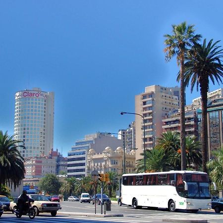 Recoleta Luxury Apartment Buenos Aires Eksteriør billede