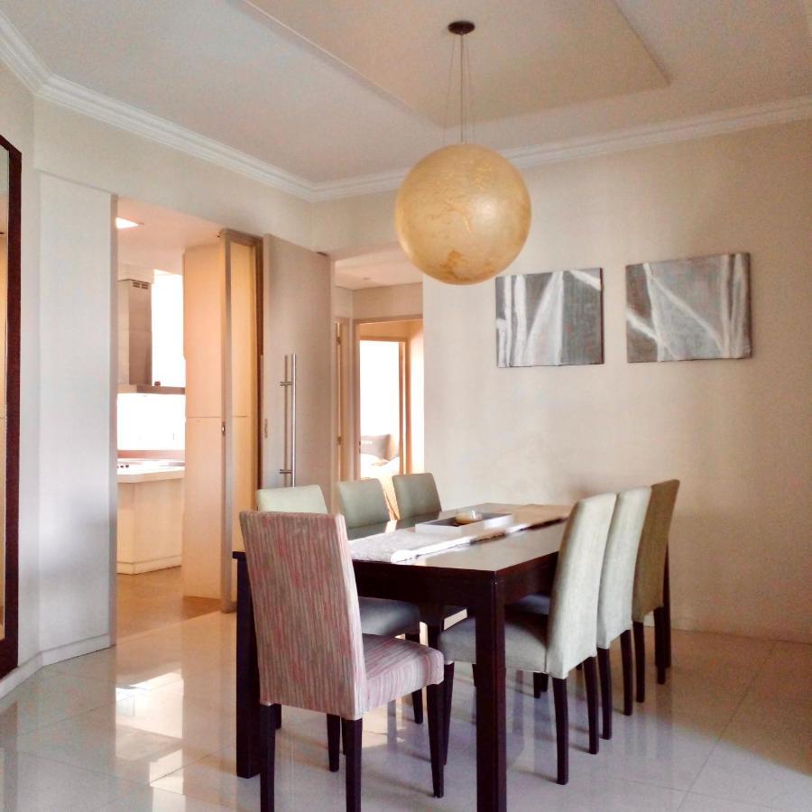 Recoleta Luxury Apartment Buenos Aires Eksteriør billede