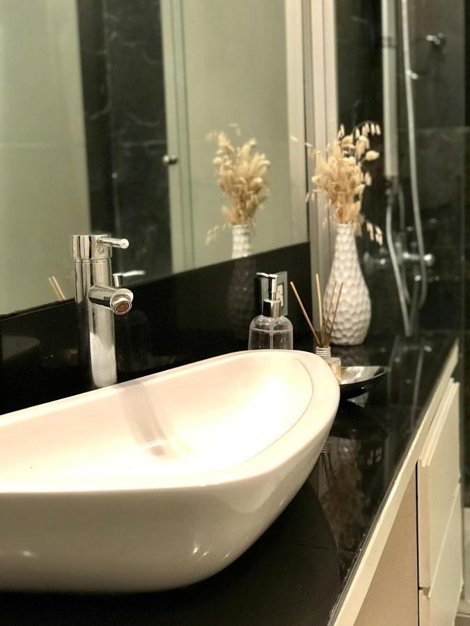 Recoleta Luxury Apartment Buenos Aires Eksteriør billede