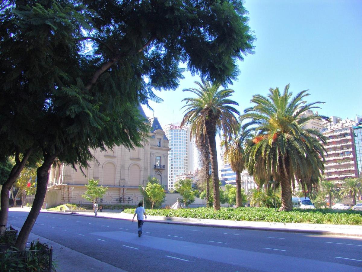 Recoleta Luxury Apartment Buenos Aires Eksteriør billede