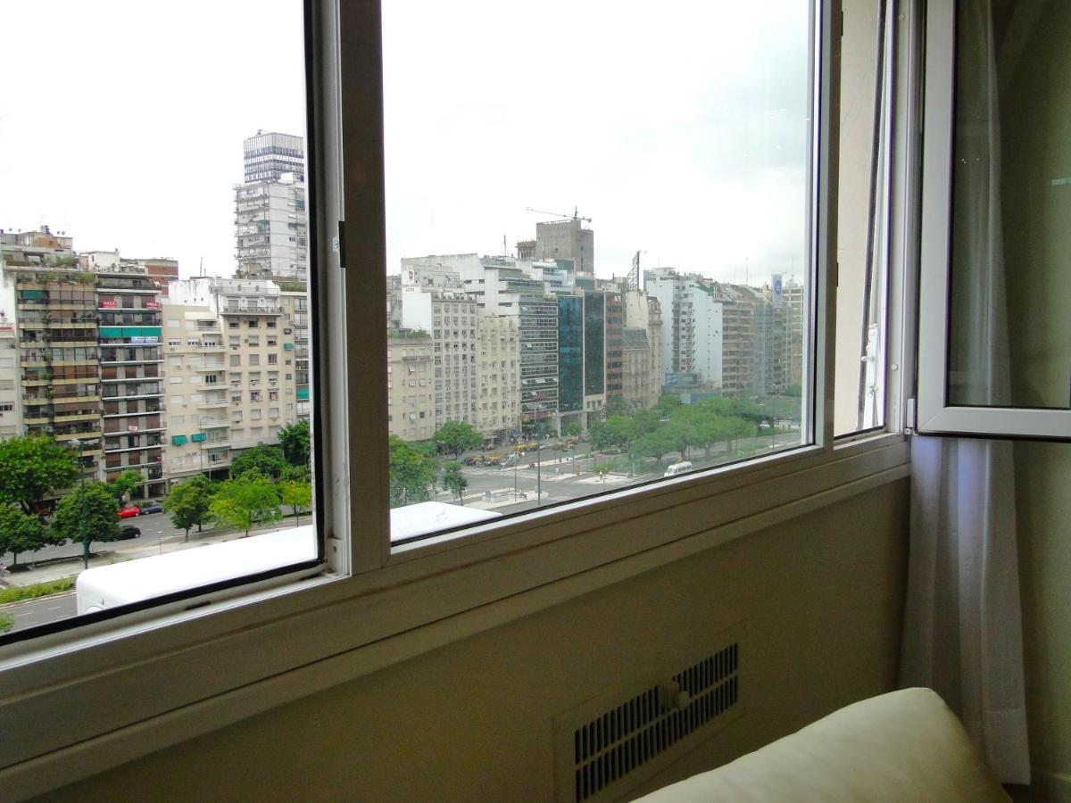Recoleta Luxury Apartment Buenos Aires Eksteriør billede