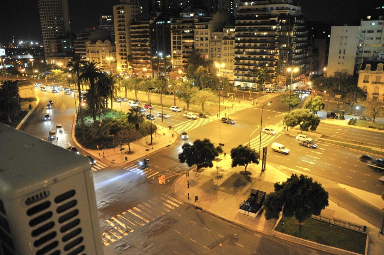 Recoleta Luxury Apartment Buenos Aires Eksteriør billede