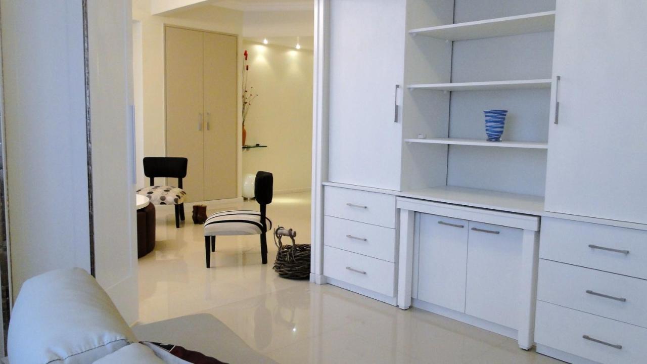 Recoleta Luxury Apartment Buenos Aires Eksteriør billede