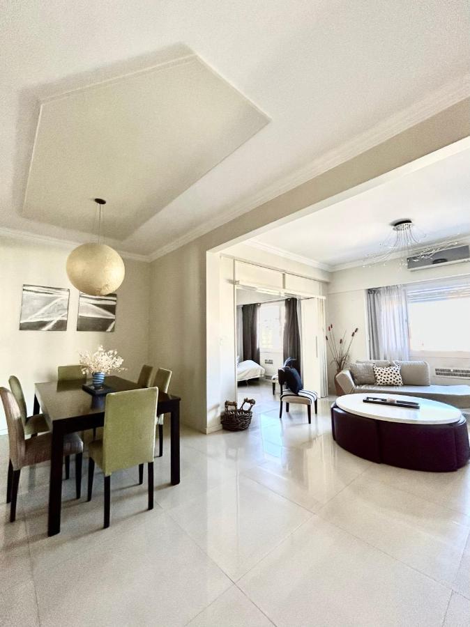 Recoleta Luxury Apartment Buenos Aires Eksteriør billede