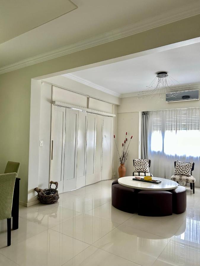 Recoleta Luxury Apartment Buenos Aires Eksteriør billede
