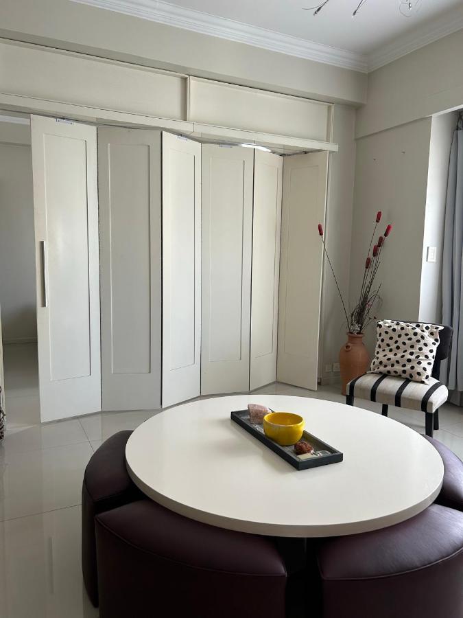 Recoleta Luxury Apartment Buenos Aires Eksteriør billede