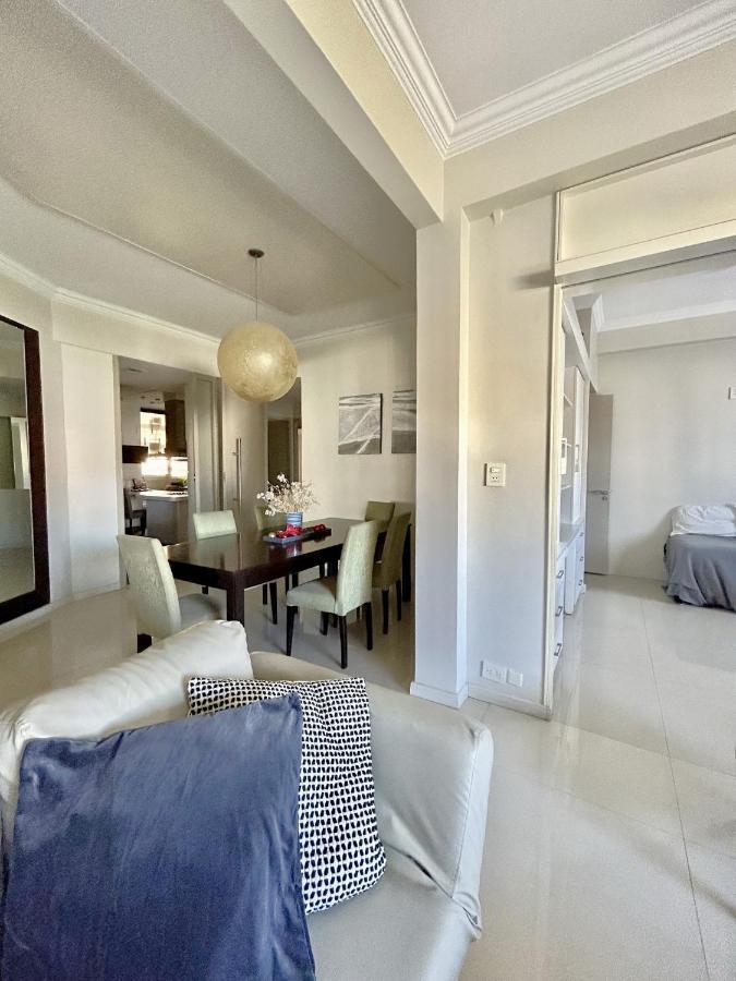 Recoleta Luxury Apartment Buenos Aires Eksteriør billede