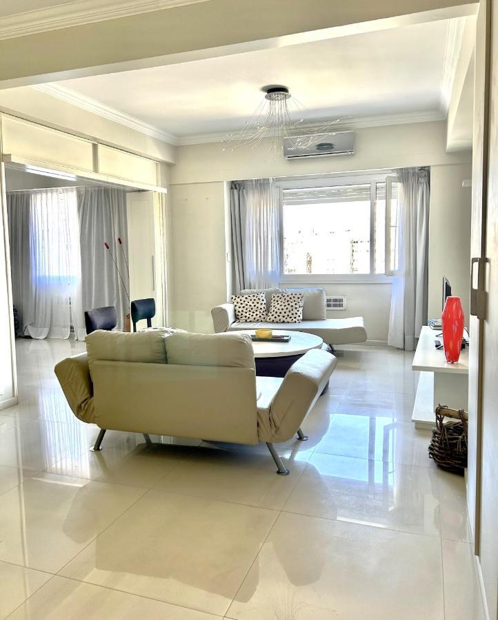 Recoleta Luxury Apartment Buenos Aires Eksteriør billede