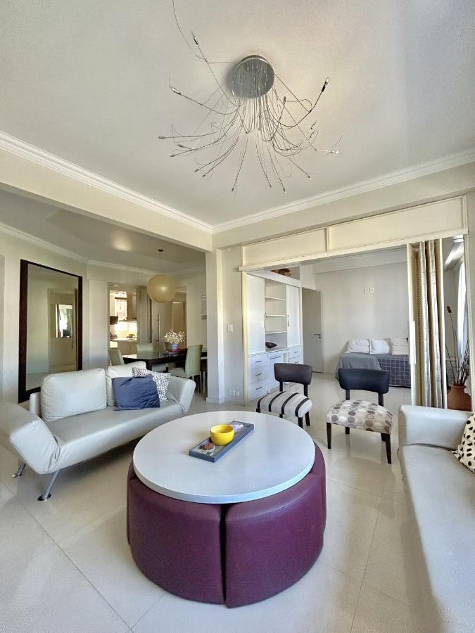 Recoleta Luxury Apartment Buenos Aires Eksteriør billede