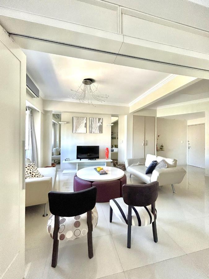 Recoleta Luxury Apartment Buenos Aires Eksteriør billede