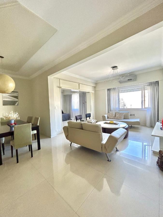 Recoleta Luxury Apartment Buenos Aires Eksteriør billede