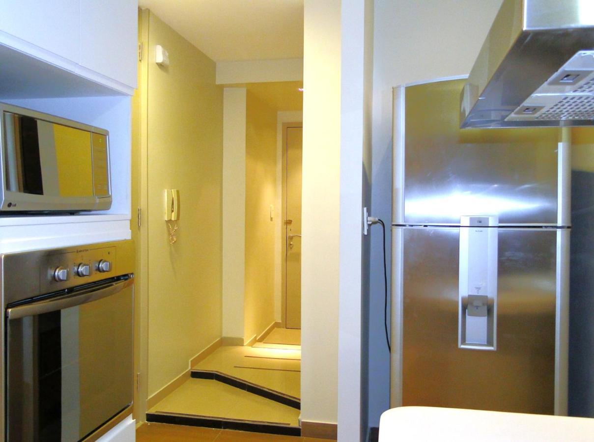 Recoleta Luxury Apartment Buenos Aires Eksteriør billede