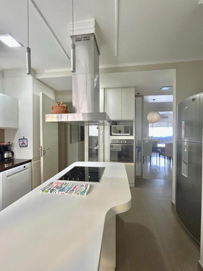 Recoleta Luxury Apartment Buenos Aires Eksteriør billede