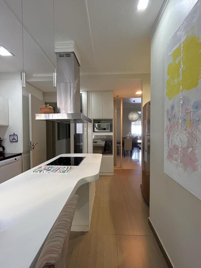 Recoleta Luxury Apartment Buenos Aires Eksteriør billede