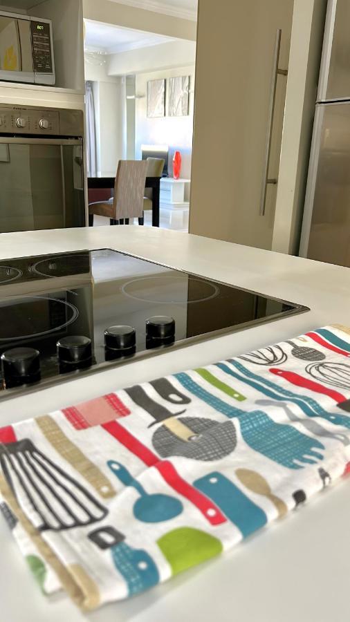 Recoleta Luxury Apartment Buenos Aires Eksteriør billede