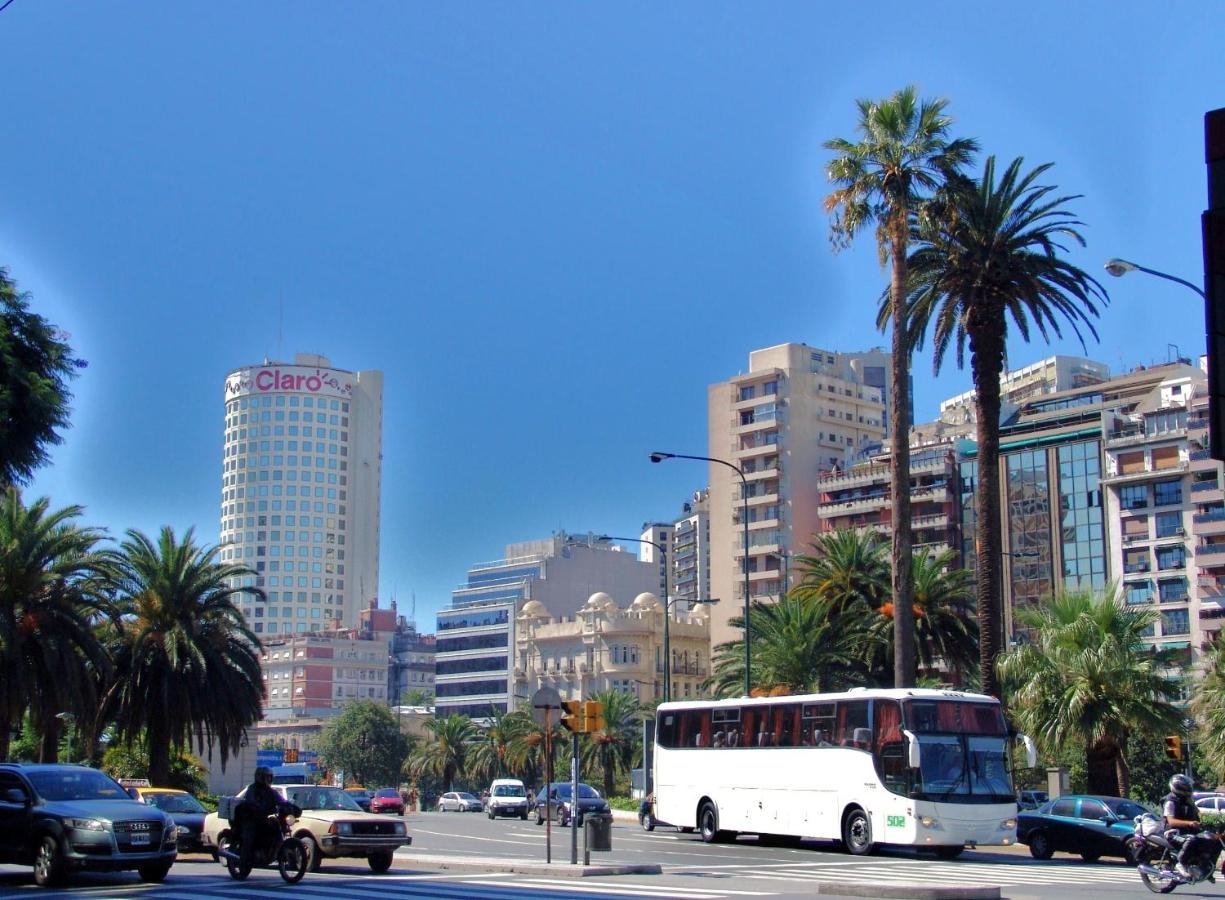 Recoleta Luxury Apartment Buenos Aires Eksteriør billede