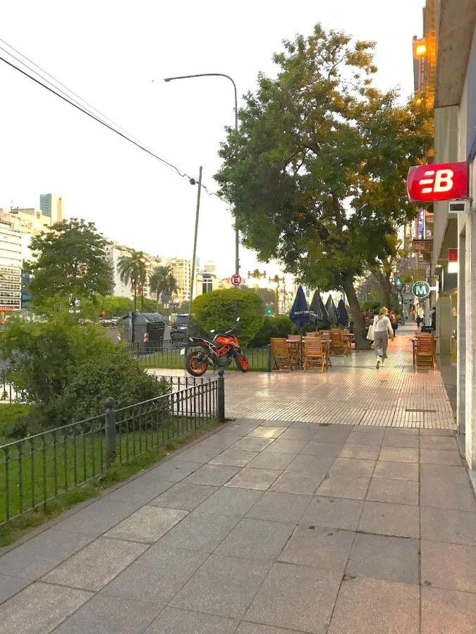 Recoleta Luxury Apartment Buenos Aires Eksteriør billede