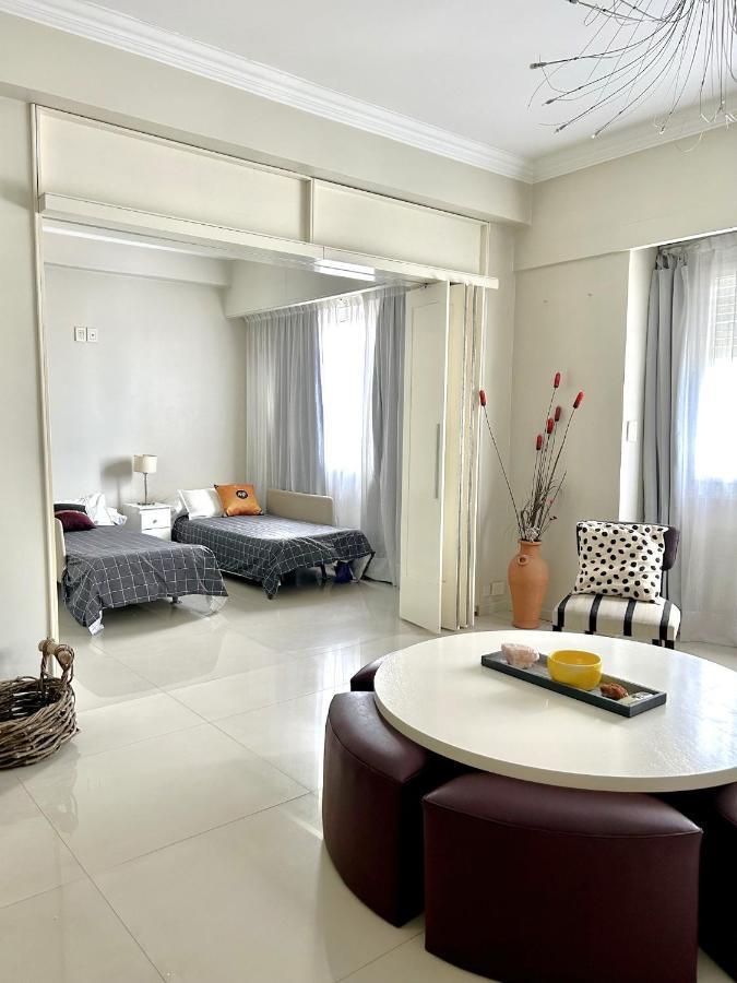 Recoleta Luxury Apartment Buenos Aires Eksteriør billede