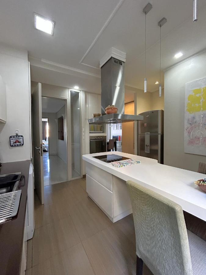 Recoleta Luxury Apartment Buenos Aires Eksteriør billede