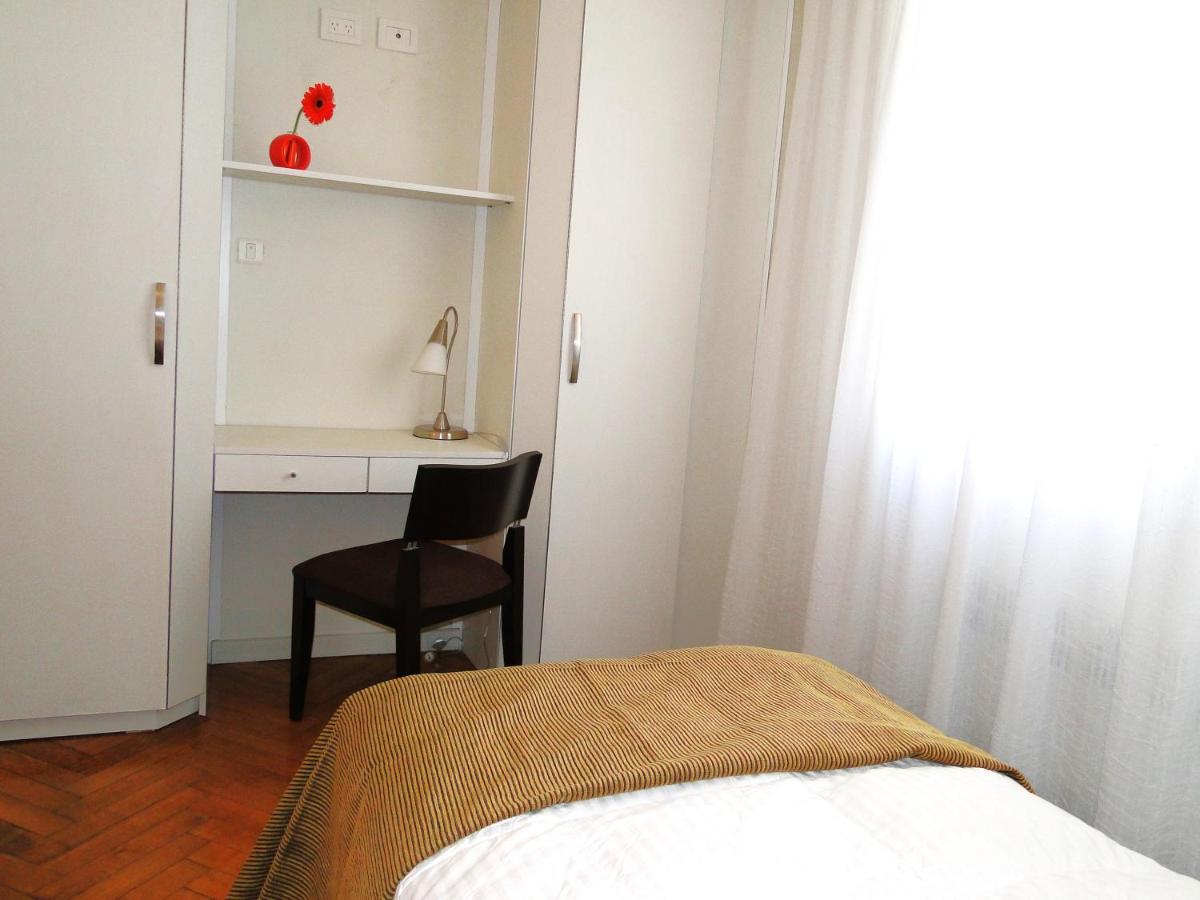 Recoleta Luxury Apartment Buenos Aires Eksteriør billede