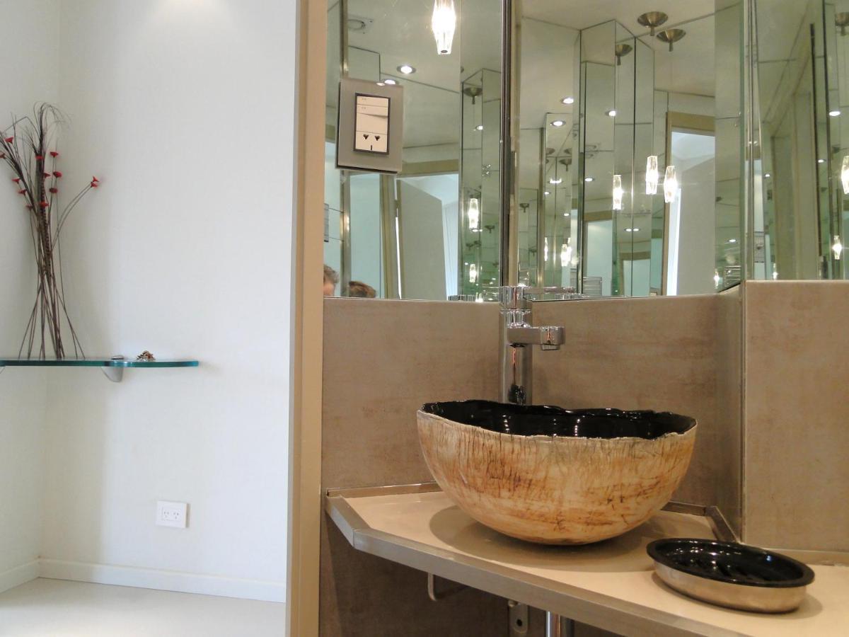 Recoleta Luxury Apartment Buenos Aires Eksteriør billede