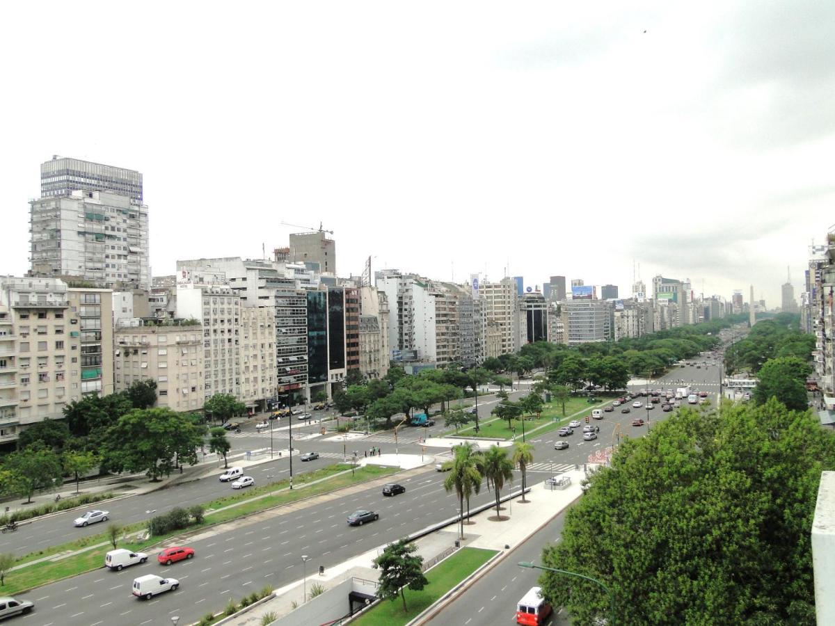 Recoleta Luxury Apartment Buenos Aires Eksteriør billede