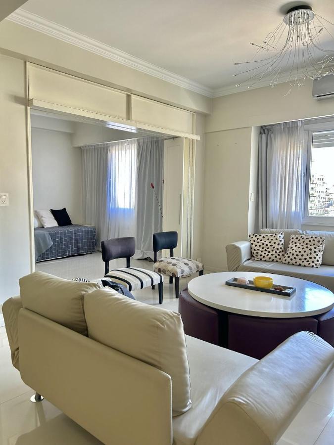 Recoleta Luxury Apartment Buenos Aires Eksteriør billede