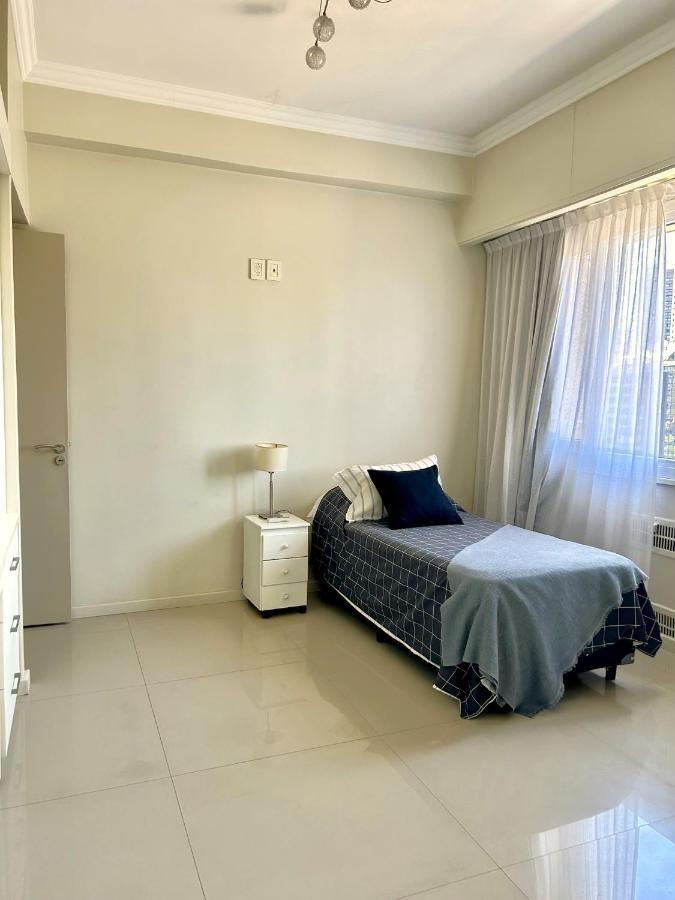 Recoleta Luxury Apartment Buenos Aires Eksteriør billede
