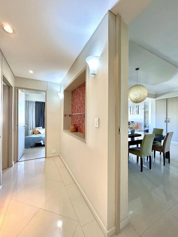 Recoleta Luxury Apartment Buenos Aires Eksteriør billede