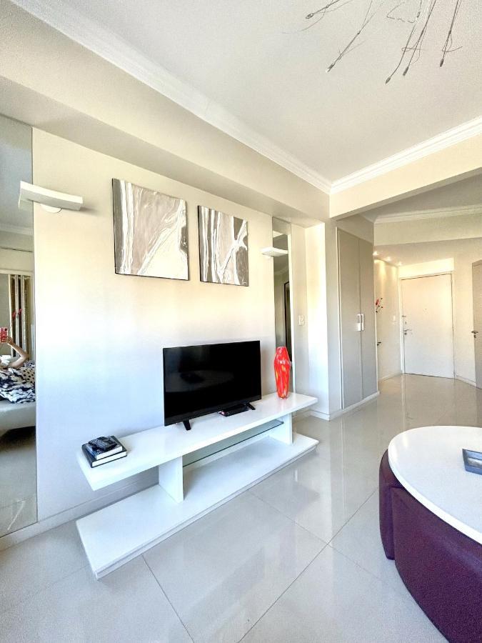 Recoleta Luxury Apartment Buenos Aires Eksteriør billede