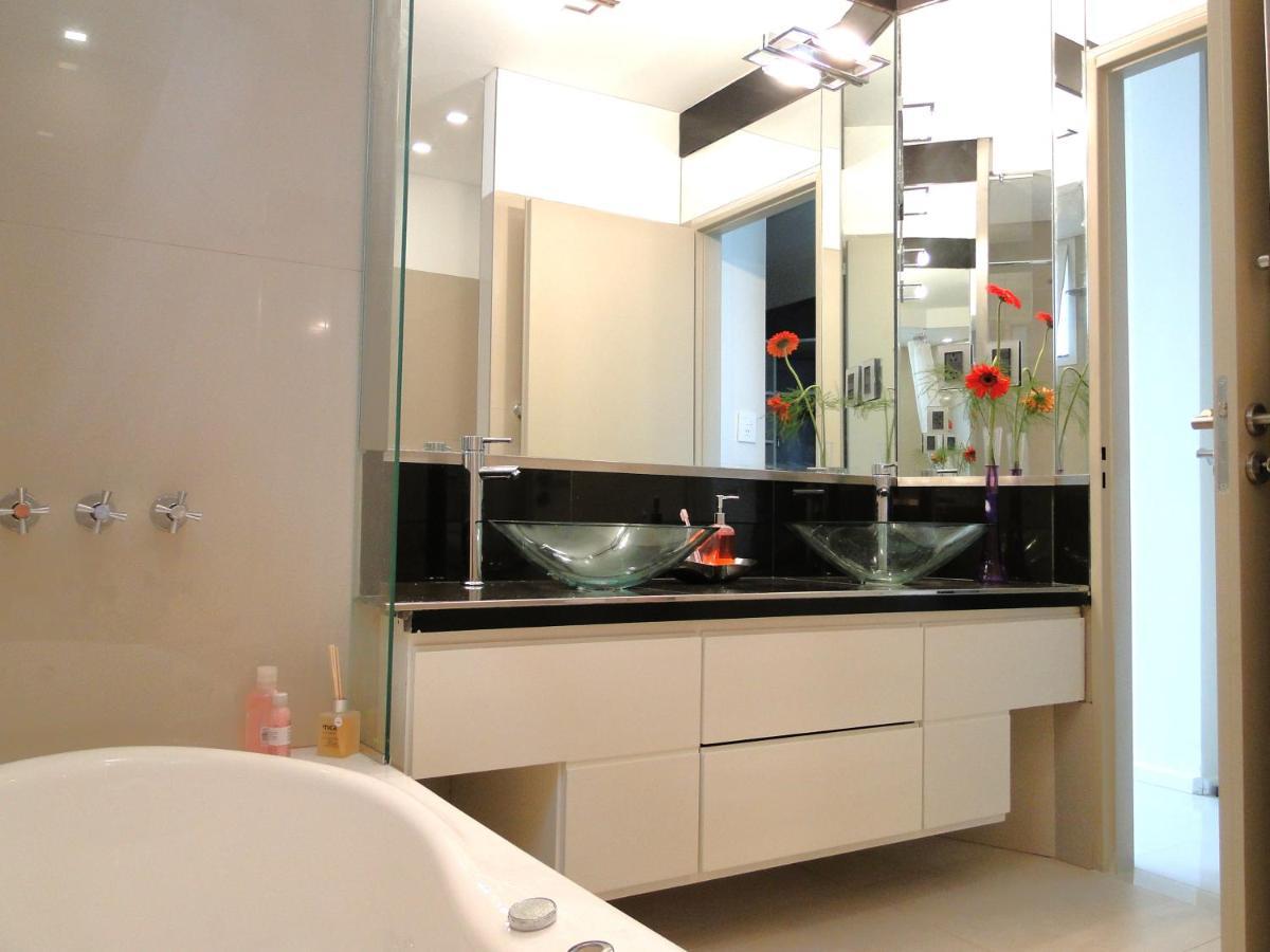 Recoleta Luxury Apartment Buenos Aires Eksteriør billede