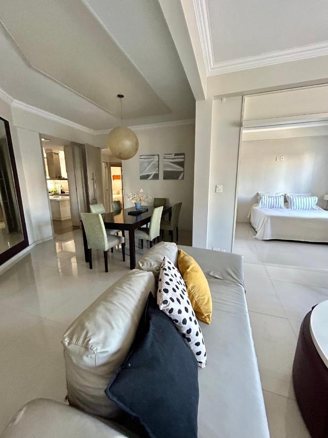 Recoleta Luxury Apartment Buenos Aires Eksteriør billede
