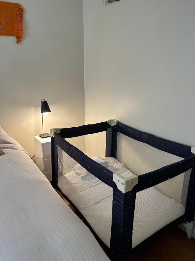 Recoleta Luxury Apartment Buenos Aires Eksteriør billede