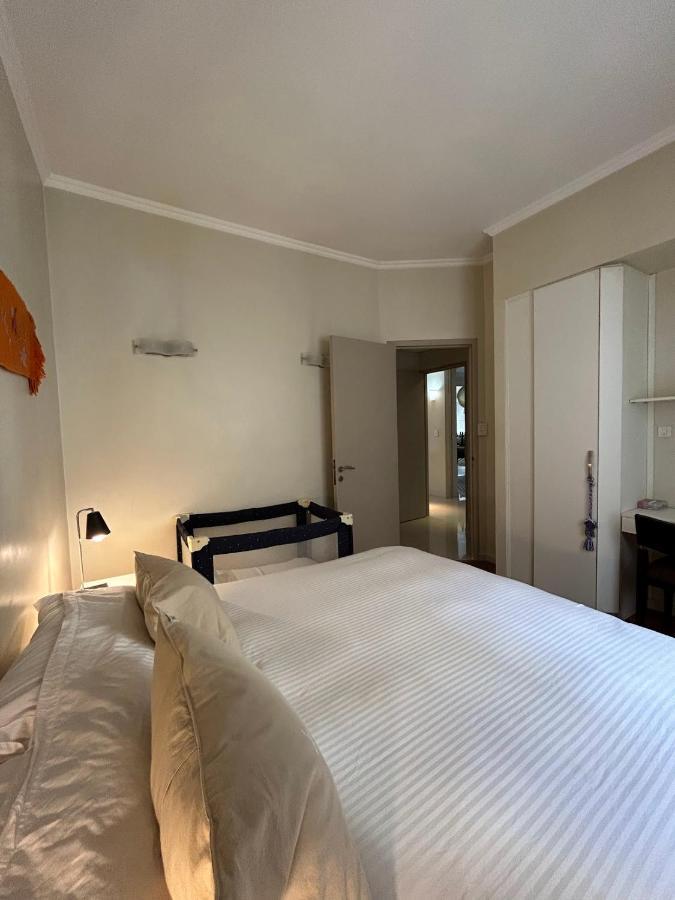 Recoleta Luxury Apartment Buenos Aires Eksteriør billede